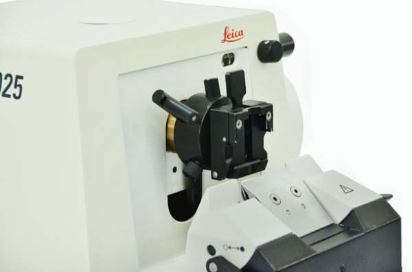 圖為 已使用的 LEICA REICHERT RM 2025 待售