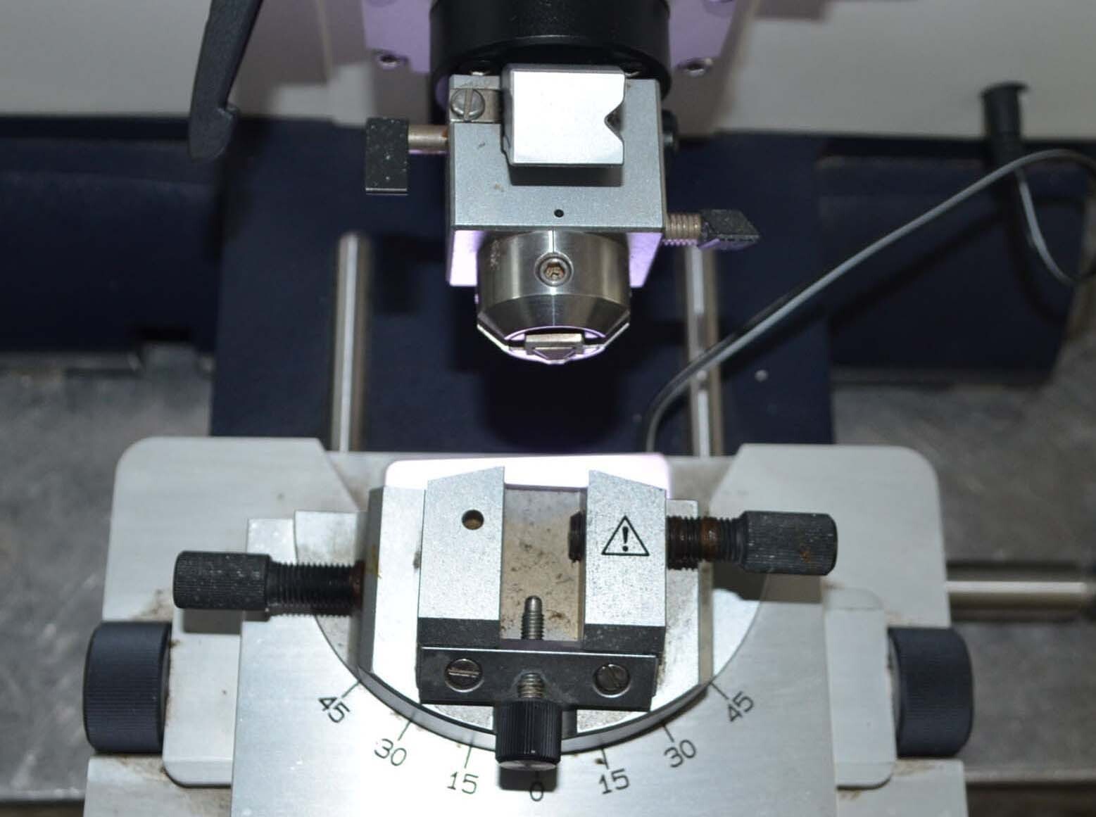 图为 已使用的 LEICA REICHERT RM 2255 待售