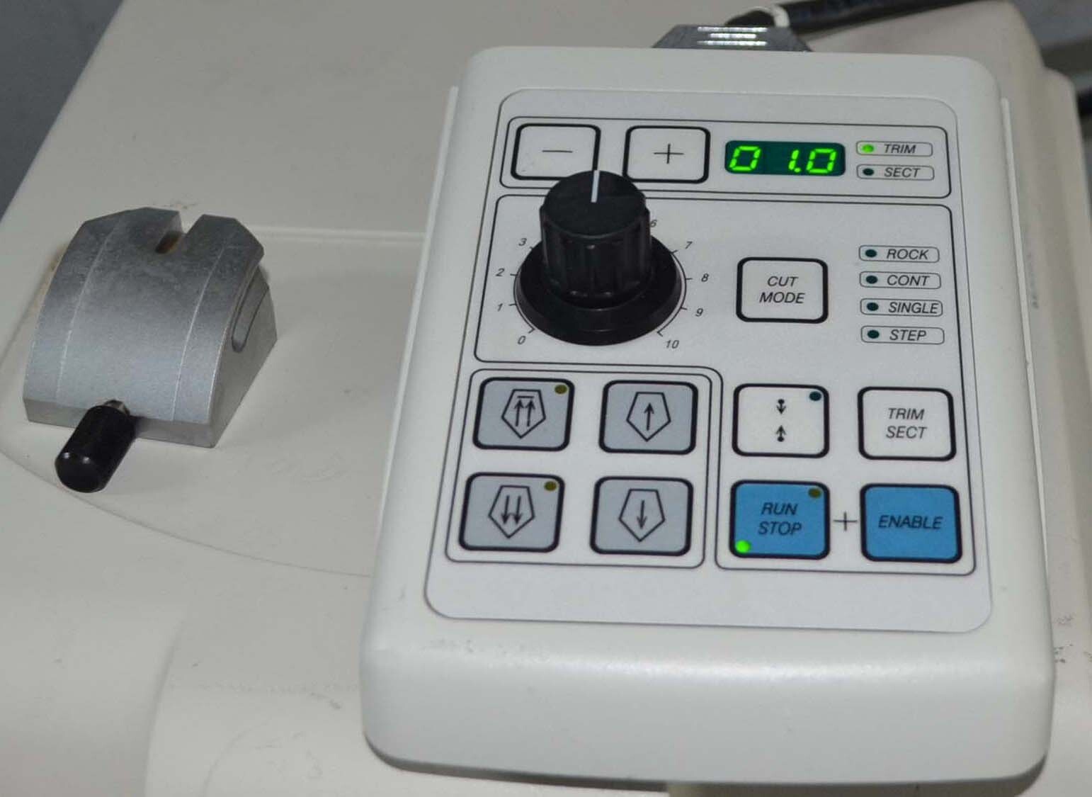 图为 已使用的 LEICA REICHERT RM 2255 待售