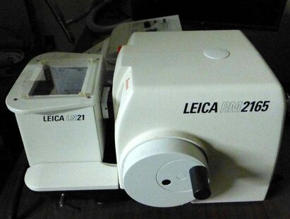 LEICA REICHERT RM2165 #293829347