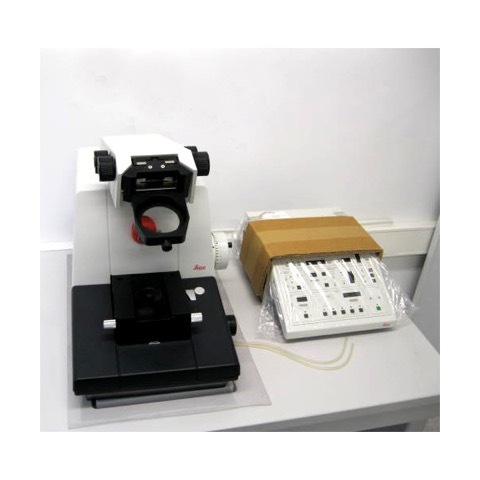 Photo Used LEICA REICHERT UCT 125 For Sale