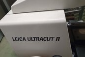 图为 已使用的 LEICA Ultracut R 待售