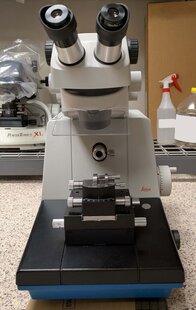 LEICA REICHERT Ultracut S #293799327