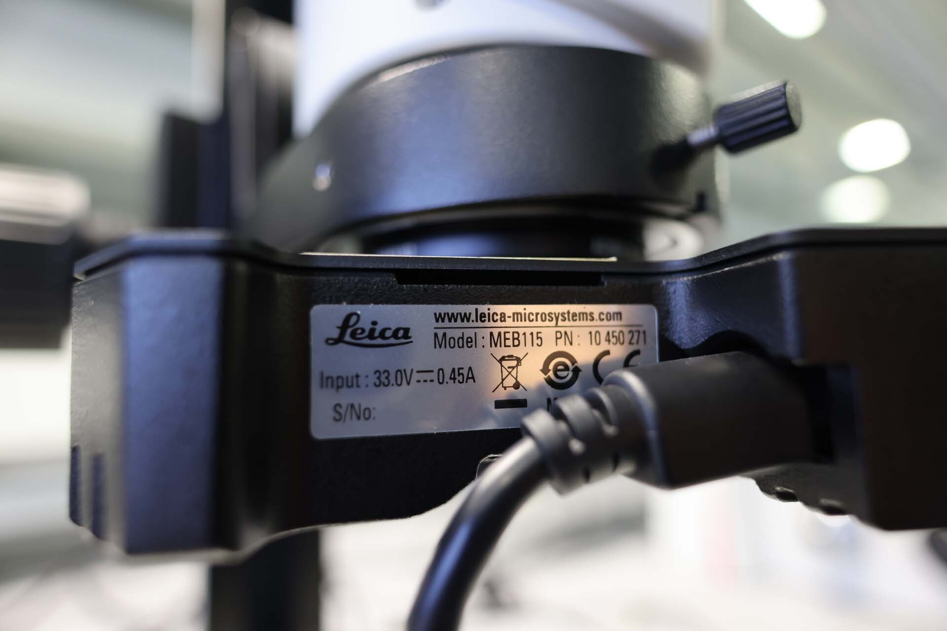 圖為 已使用的 LEICA / VISTEC DMS 1000 待售