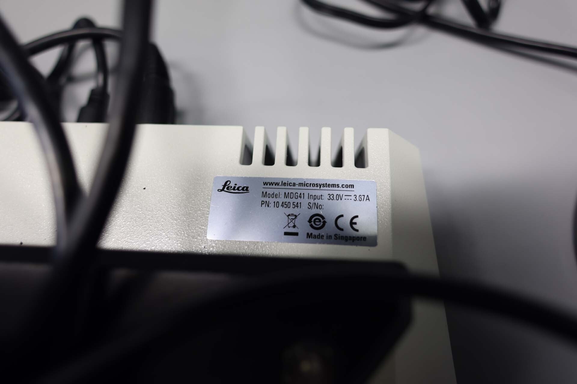 圖為 已使用的 LEICA / VISTEC DMS 1000 待售