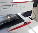 フォト（写真） 使用される LEICA / VISTEC INM 100 販売のために