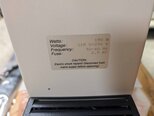 圖為 已使用的 LEICA / VISTEC INM 20 待售