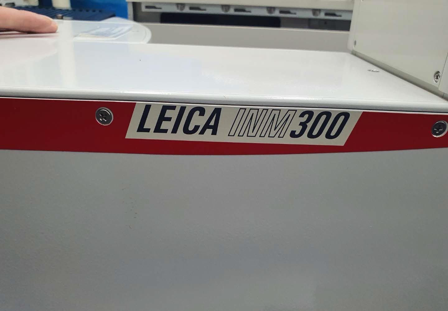 圖為 已使用的 LEICA / VISTEC INM 300 待售