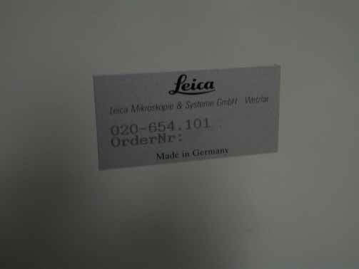 图为 已使用的 LEICA / VISTEC INS 1000i 待售