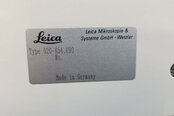 사진 사용됨 LEICA / VISTEC INS 2000 판매용