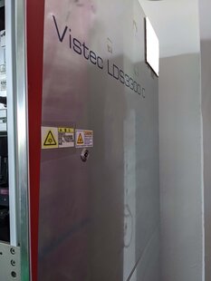 LEICA / VISTEC LDS 3300M #9394051