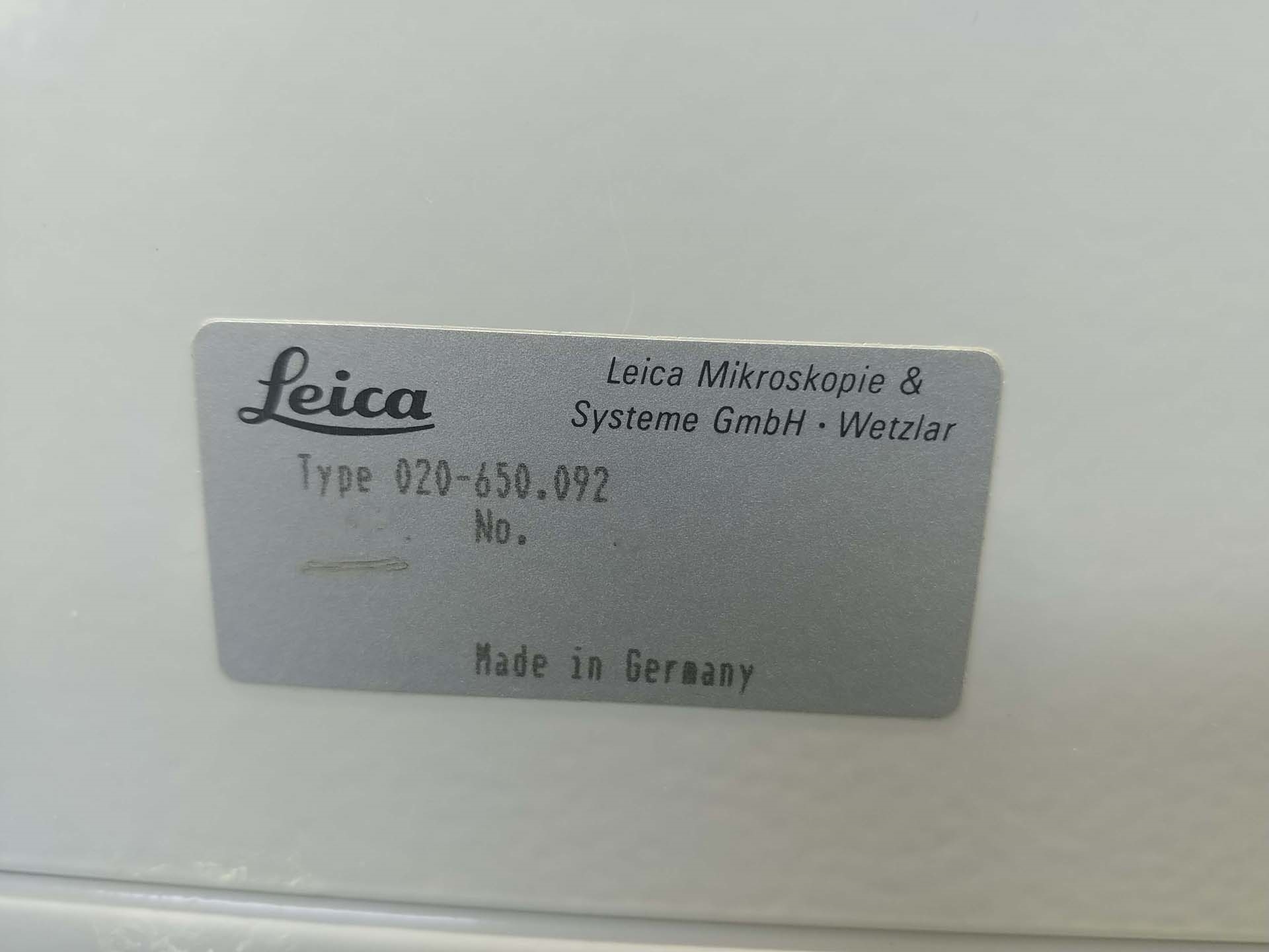 Photo Utilisé KLA / TENCOR / LEICA / VISTEC MIS 200 À vendre