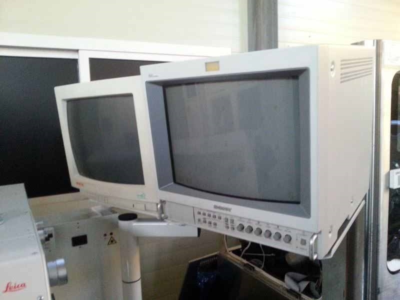 Photo Utilisé LEICA / VISTEC MIS 200 À vendre