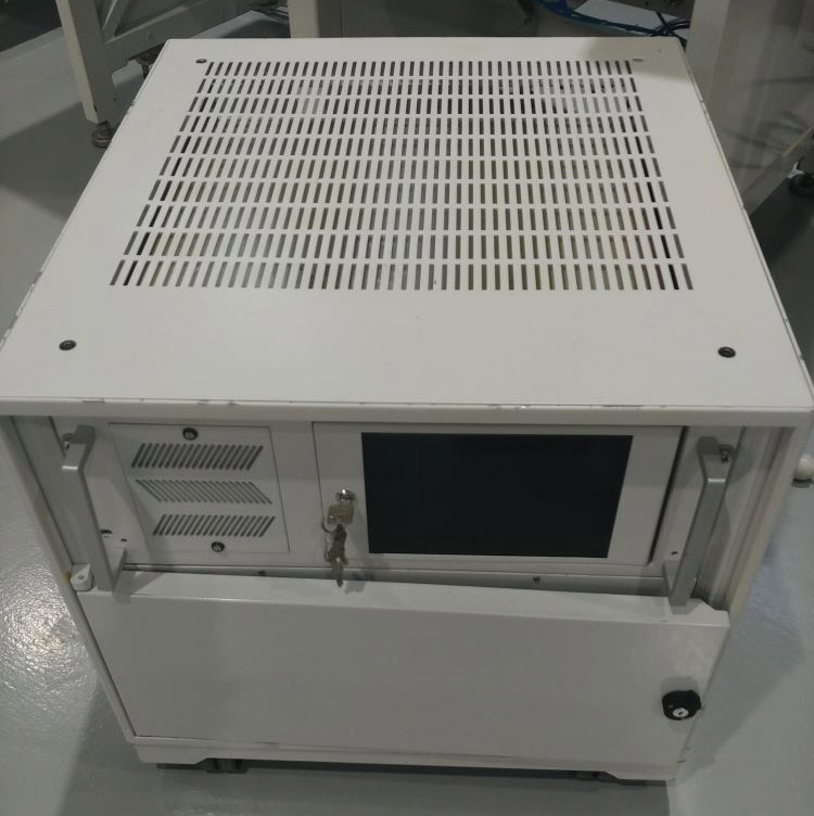 图为 已使用的 LEICA / VISTEC MIS 200 待售