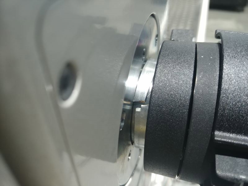 图为 已使用的 LEICA / VISTEC MIS 200 待售