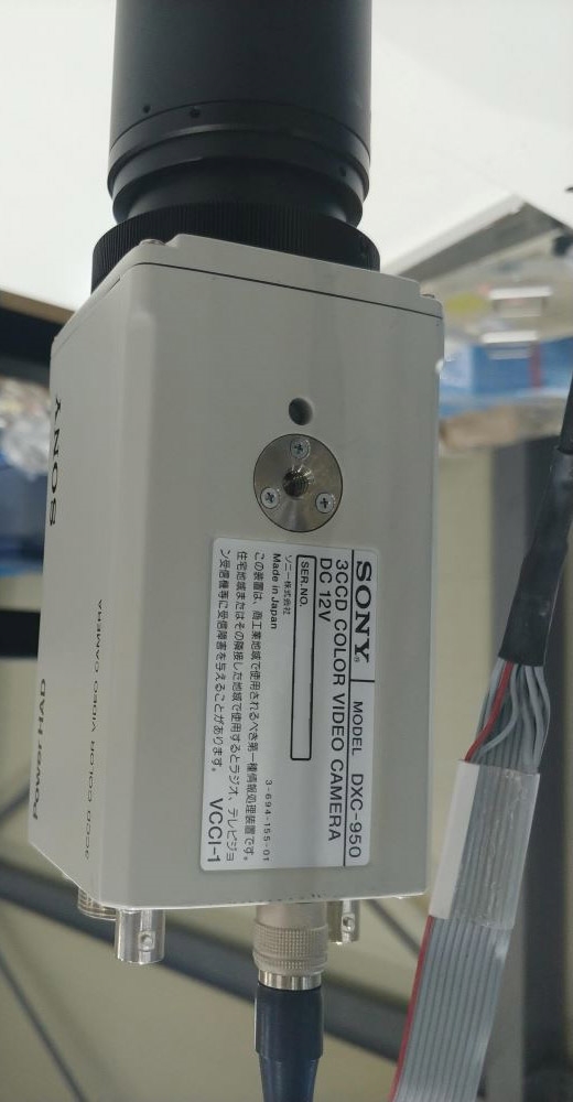 图为 已使用的 LEICA / VISTEC MIS 200 待售