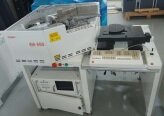 图为 已使用的 LEICA / VISTEC MIS 200 待售