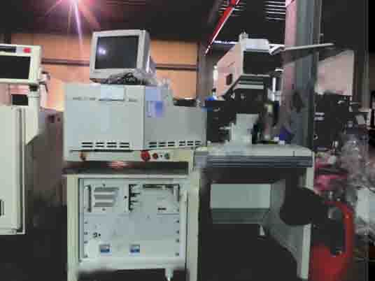 LEICA / VISTEC MIS 200 Used for sale price #9177359, > buy from CAE