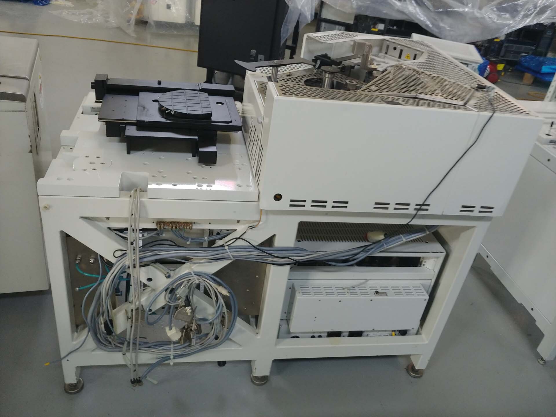 图为 已使用的 LEICA / VISTEC MIS 200 待售
