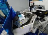 LEICA / VISTEC MIS 200