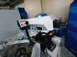 图为 已使用的 LEICA / VISTEC MIS 200 待售