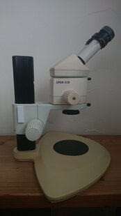 LEICA / VISTEC MZ6 #293778594
