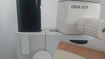 フォト（写真） 使用される LEICA / VISTEC MZ6 販売のために