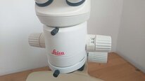 フォト（写真） 使用される LEICA / VISTEC MZ6 販売のために