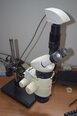 LEICA / VISTEC MZ9.5