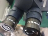 Photo Used LEICA Reichart-Tic Polycon For Sale