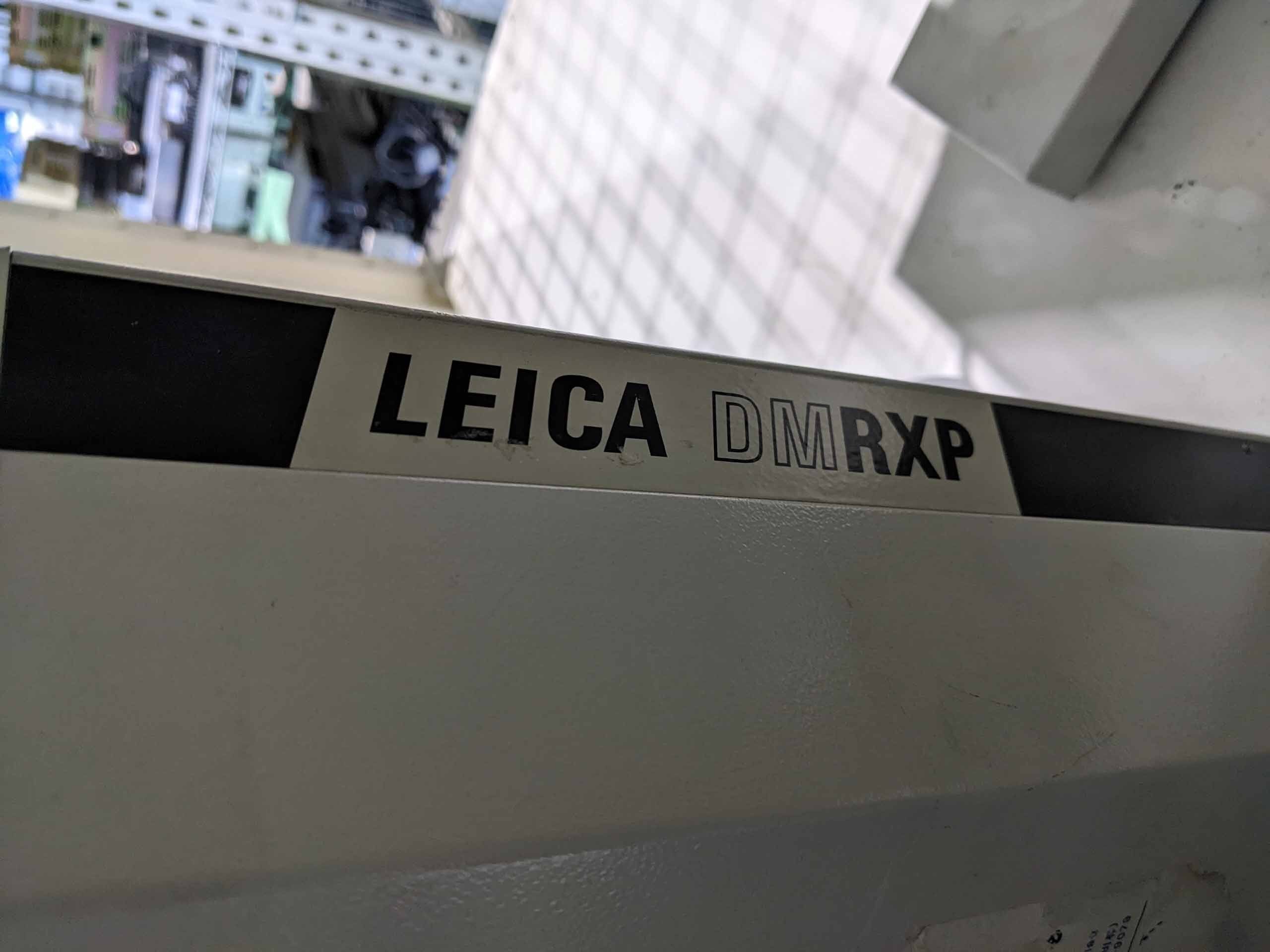 圖為 已使用的 LEICA DMRXP 待售