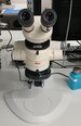 LEICA Binocular microscope