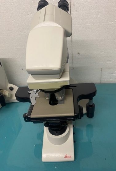 Photo Used LEICA DM 2000 For Sale