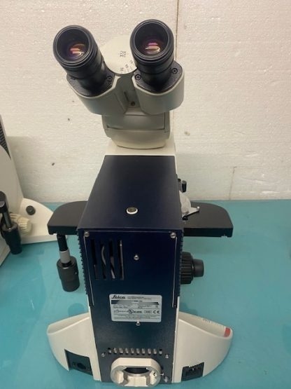 图为 已使用的 LEICA DM 2500 待售