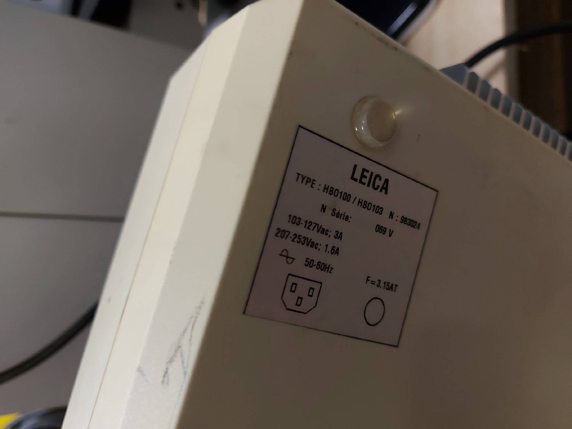 사진 사용됨 LEICA DM 2500 판매용