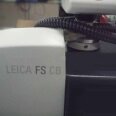 Photo Used LEICA DM 2500 For Sale
