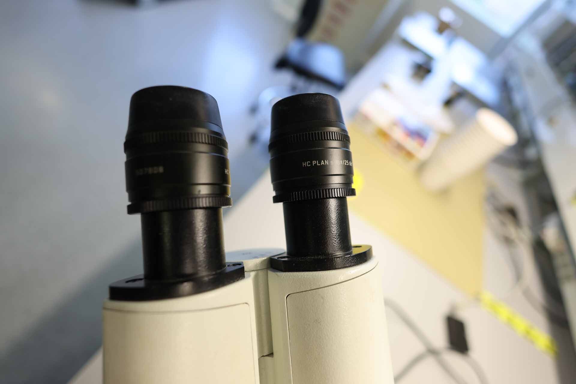 圖為 已使用的 LEICA DM 3000M 待售