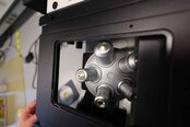 圖為 已使用的 LEICA DM 3000M 待售
