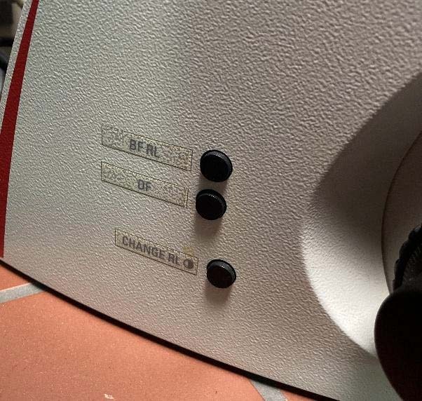 Photo Used LEICA DM 4000 For Sale