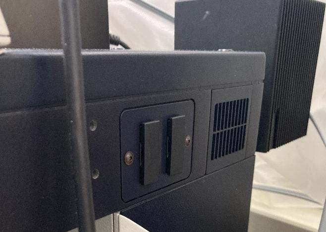 Photo Used LEICA DM 4000 For Sale
