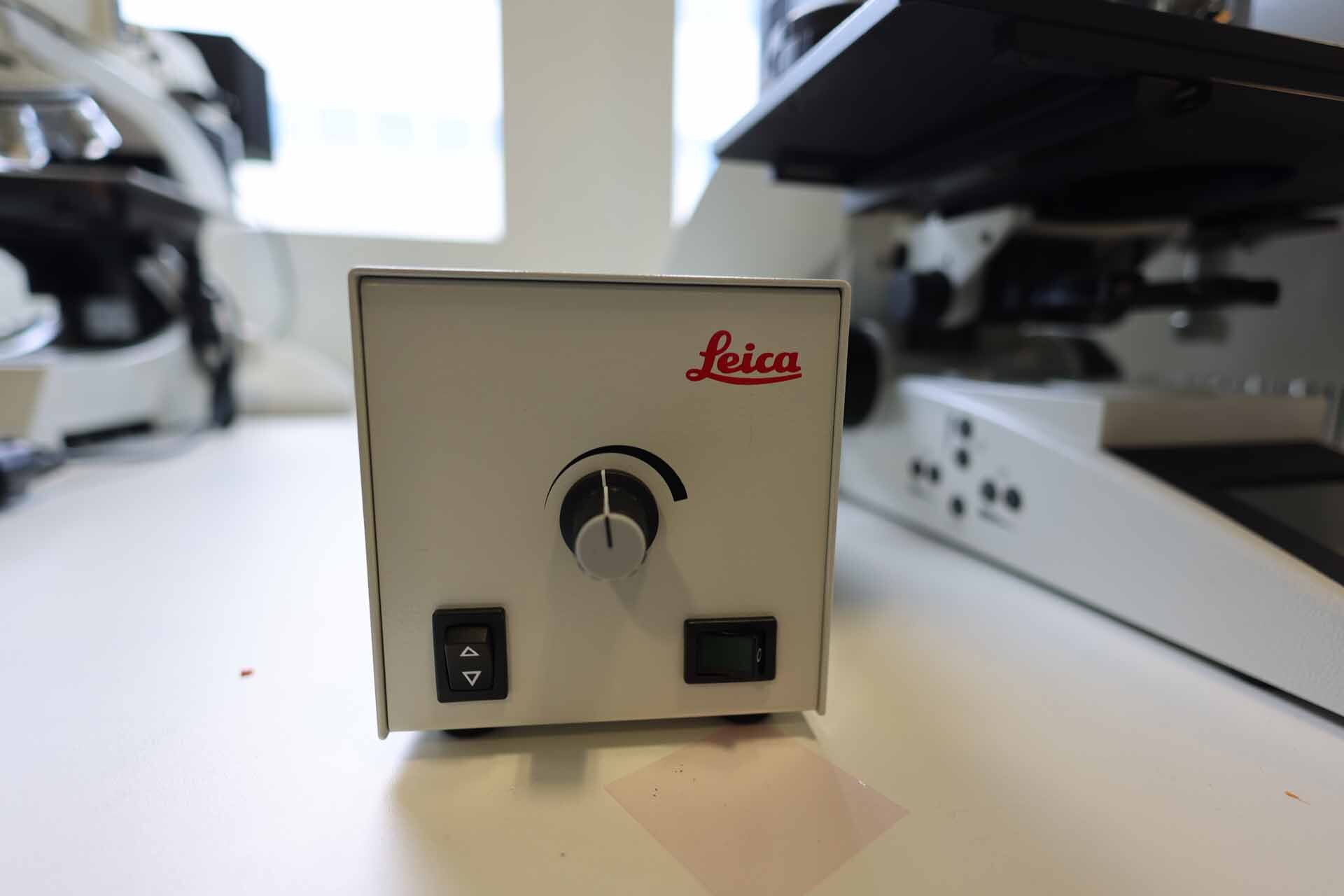 사진 사용됨 LEICA DM 6000M 판매용