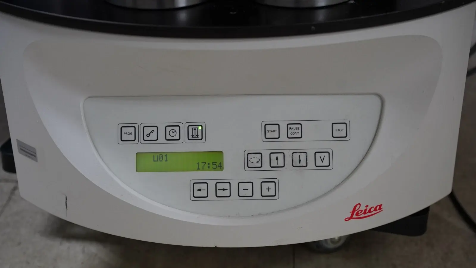 フォト（写真） 使用される LEICA DM 6000M 販売のために