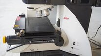 사진 사용됨 LEICA DM 6000M 판매용