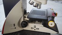 사진 사용됨 LEICA DM 6000M 판매용