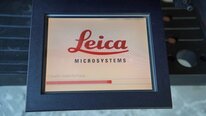 사진 사용됨 LEICA DM 6000M 판매용