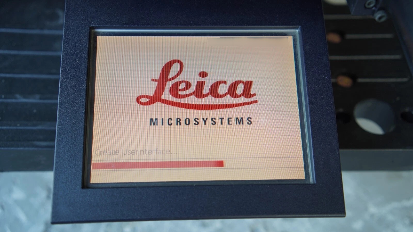 사진 사용됨 LEICA DM 6000M 판매용