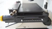 사진 사용됨 LEICA DM 6000M 판매용