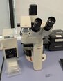 圖為 已使用的 LEICA DMIL 待售