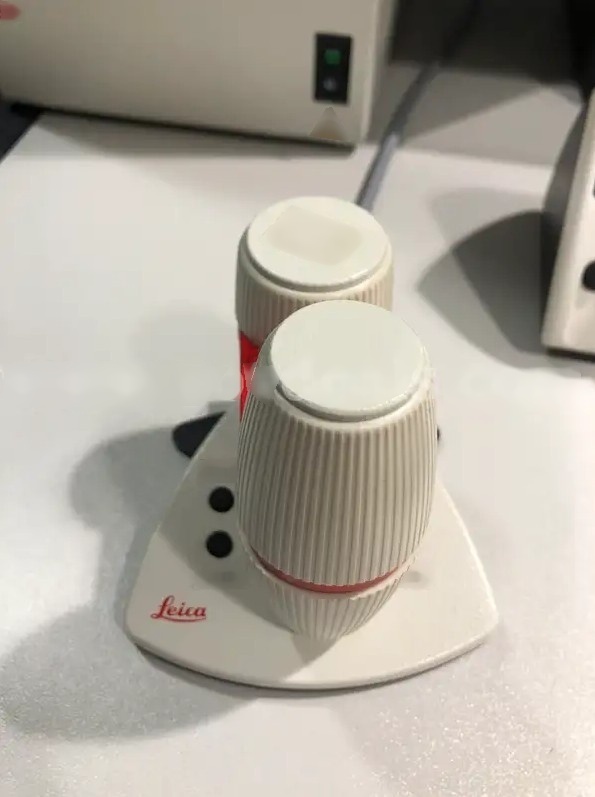图为 已使用的 LEICA DM6 CFS 待售
