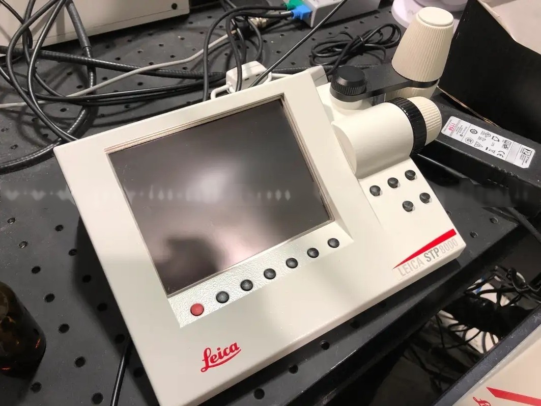 图为 已使用的 LEICA DM6 CFS 待售